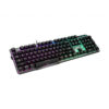 MSI VIGOR GK50 ELITE BOX WHITE Clavier Gaming – Image 2
