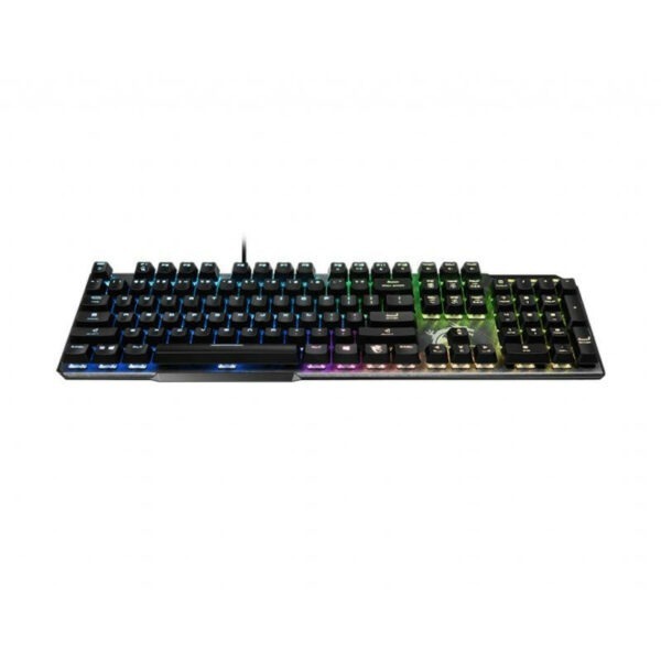 MSI VIGOR GK50 ELITE BOX WHITE Clavier Gaming – Image 4