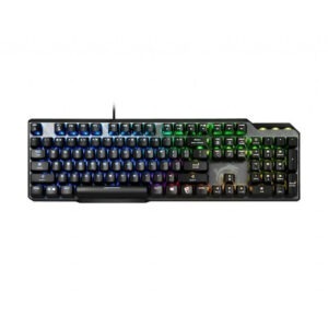 MSI VIGOR GK50 ELITE BOX WHITE Clavier Gaming