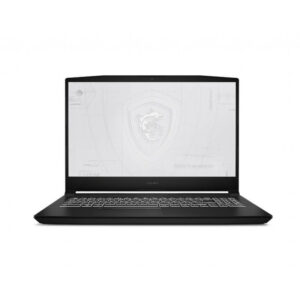 MSI Workstation WF66 11UI-451FR i7 16Go DDR4