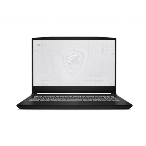 MSI Workstation WF66 11UI-451FR i7 16Go DDR4