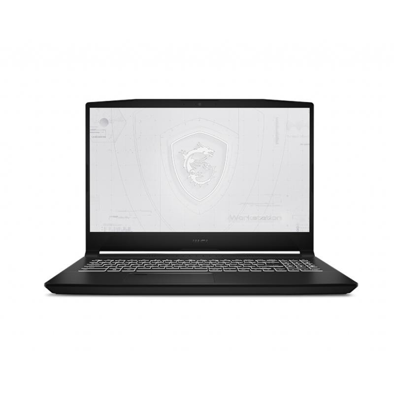 MSI Workstation WF66 11UI-451FR i7 16Go DDR4