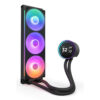 NZXT Kraken Elite 360 RGB Noir – Image 2