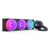 NZXT Kraken Elite 360 RGB Noir