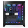 NZXT Kraken Elite 360 RGB Noir – Image 5