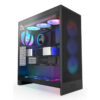 NZXT Kraken Elite 360 RGB Noir – Image 6