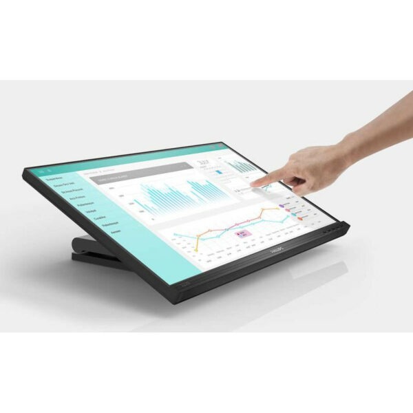 Écran tactile Philips 222B1TC/00 Full HD 21.5 pouces – Image 7