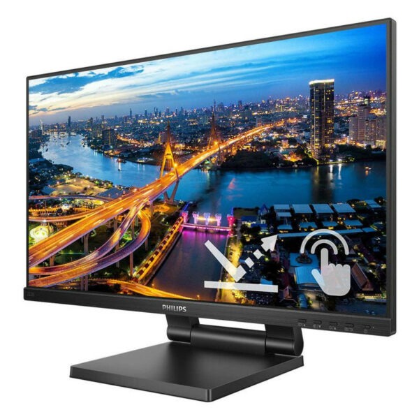 Écran tactile Philips 222B1TC/00 Full HD 21.5 pouces – Image 8