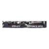 PNY GeForce RTX 4060 Ti Dual 8 Go GDDR6 Noir – Image 2