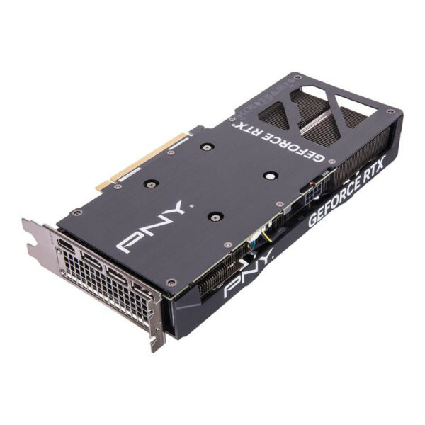 PNY GeForce RTX 4060 Ti Dual 8 Go GDDR6 Noir – Image 4