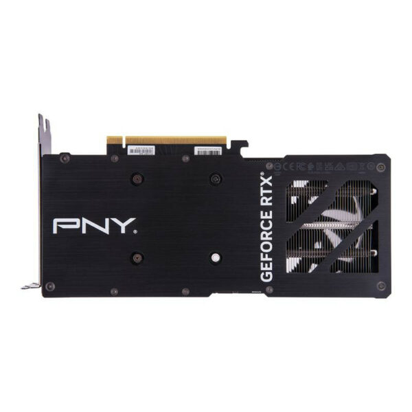 PNY GeForce RTX 4060 Ti Dual 8 Go GDDR6 Noir – Image 7