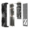 PNY GeForce RTX 4060 Ti Dual 8 Go GDDR6 Noir – Image 8