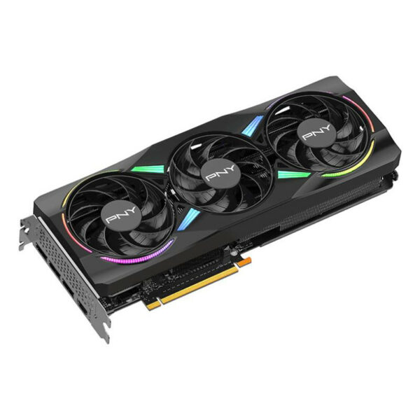 PNY GeForce RTX 5070 12GB ARGB – Image 2