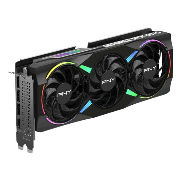 PNY GeForce RTX 5070 12GB ARGB – Image 3