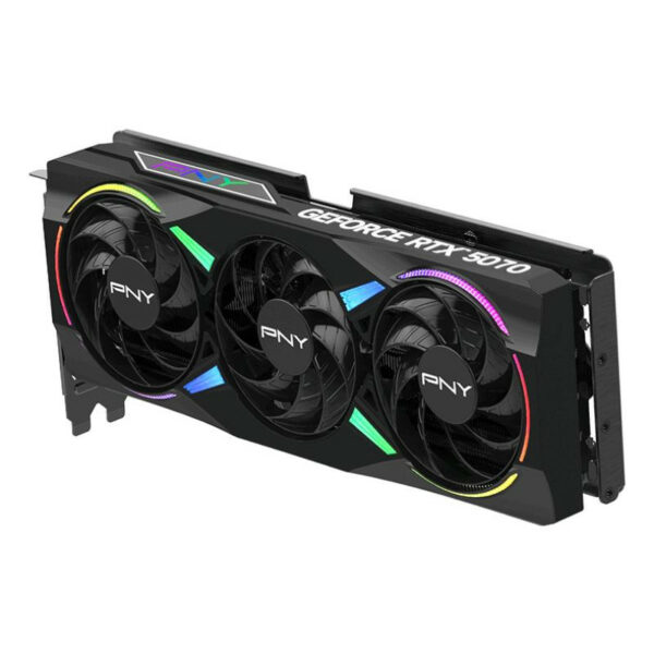 PNY GeForce RTX 5070 12GB ARGB – Image 4