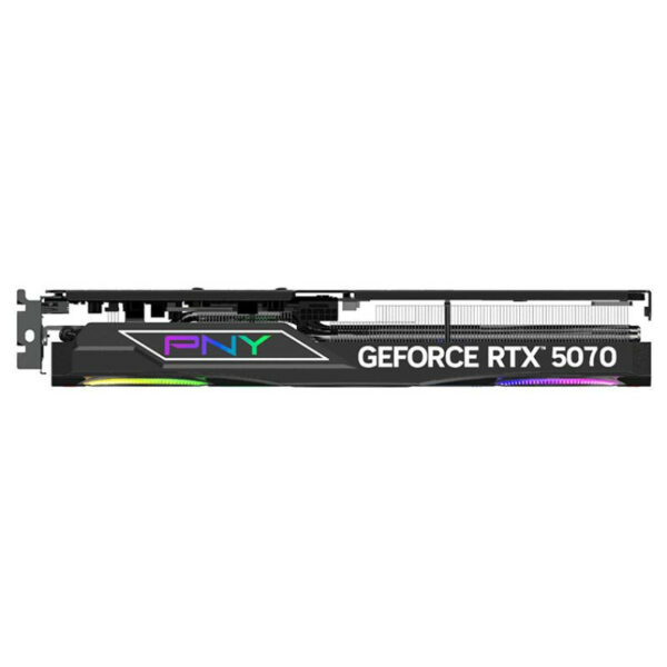 PNY GeForce RTX 5070 12GB ARGB – Image 6