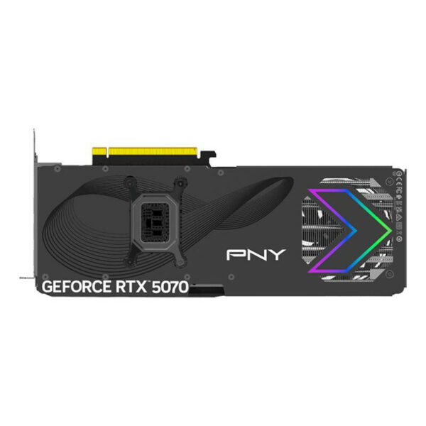 PNY GeForce RTX 5070 12GB ARGB – Image 8