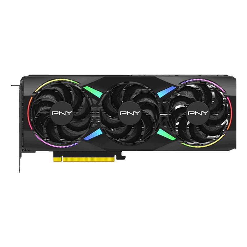 PNY GeForce RTX 5070 12GB ARGB