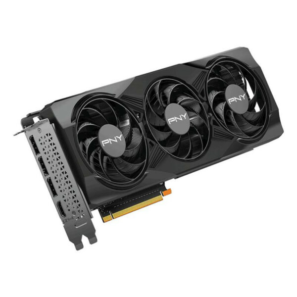 PNY GeForce RTX 5070 12GB Triple Fan OC – Image 2