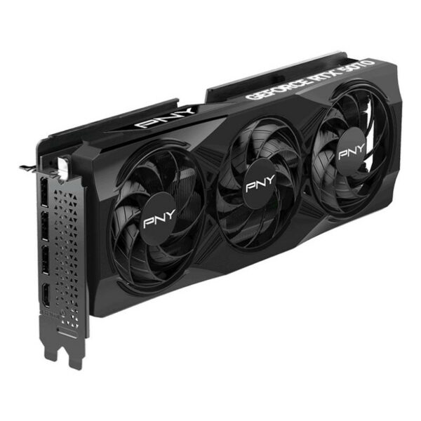 PNY GeForce RTX 5070 12GB Triple Fan OC – Image 3