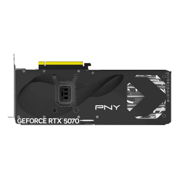 PNY GeForce RTX 5070 12GB Triple Fan OC – Image 7
