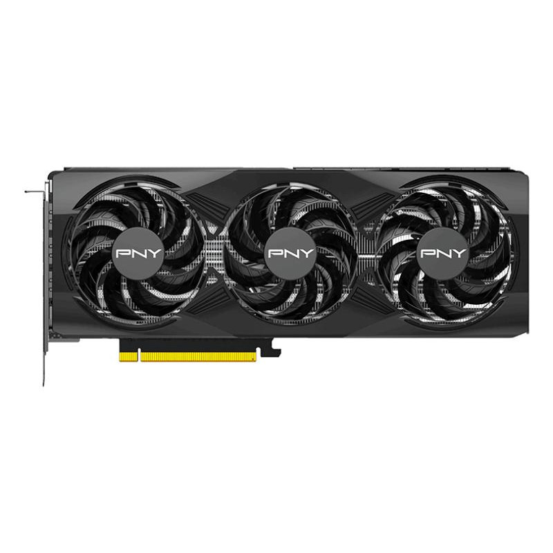 PNY GeForce RTX 5070 12GB Triple Fan OC