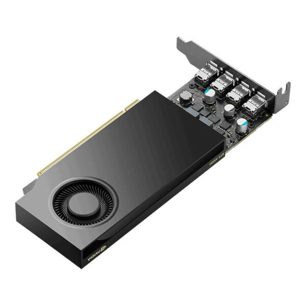 PNY NVIDIA RTX A1000 8 Go - Carte graphique pro – Image 5