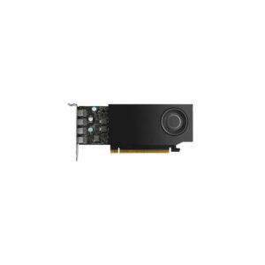 PNY QUADRO NVIDIA A1000 8GB - Carte graphique pro