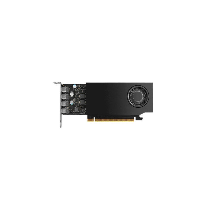 PNY QUADRO NVIDIA A1000 8GB - Carte graphique pro