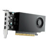 PNY QUADRO NVIDIA A400 4GB - Carte Graphique Pro