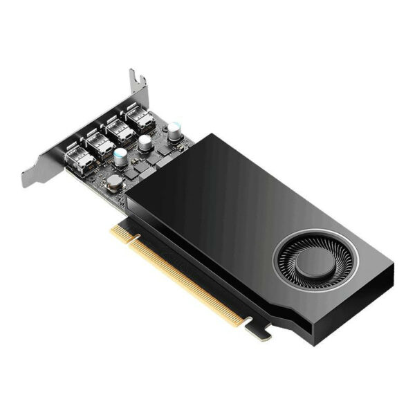 PNY QUADRO NVIDIA A400 4GB - Carte Graphique Pro – Image 3
