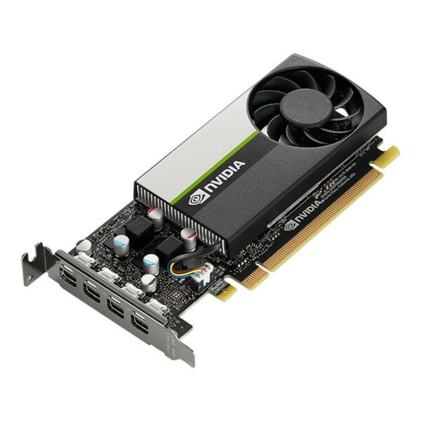 PNY NVIDIA T1000 4 Go - Carte graphique pro – Image 2
