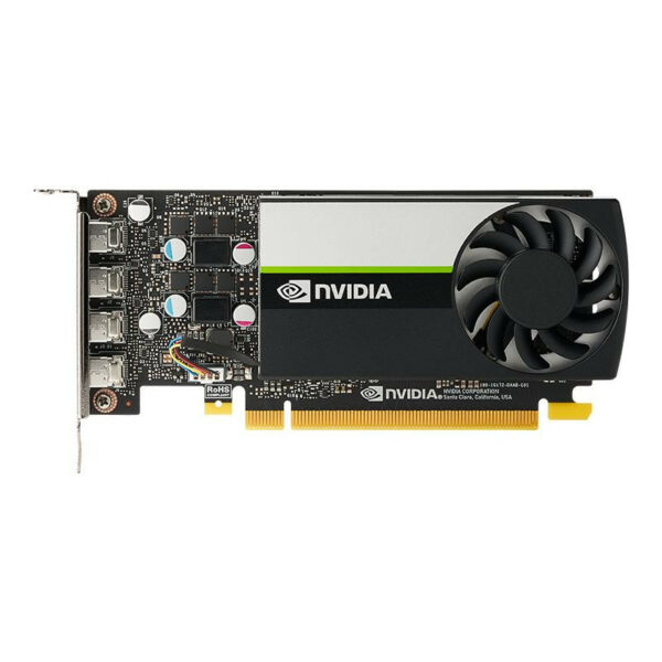 PNY NVIDIA T1000 4 Go - Carte graphique pro – Image 3