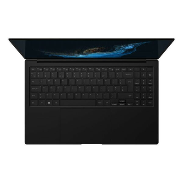 Samsung Galaxy Book2 Business i5 Sécurité et Performance – Image 2
