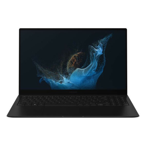 Samsung Galaxy Book2 Business i5 Sécurité et Performance