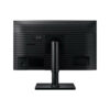 Samsung F24T450FZU Écran LED 24" Full HD Noir – Image 2