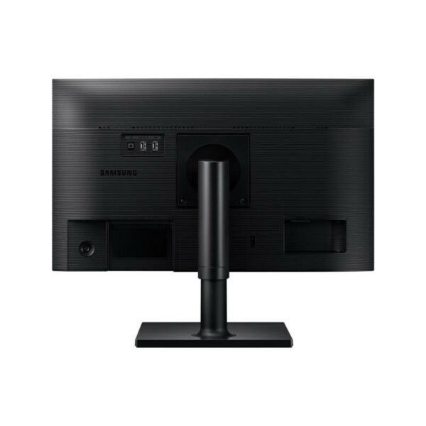 Samsung F24T450FZU Écran LED 24" Full HD Noir – Image 2
