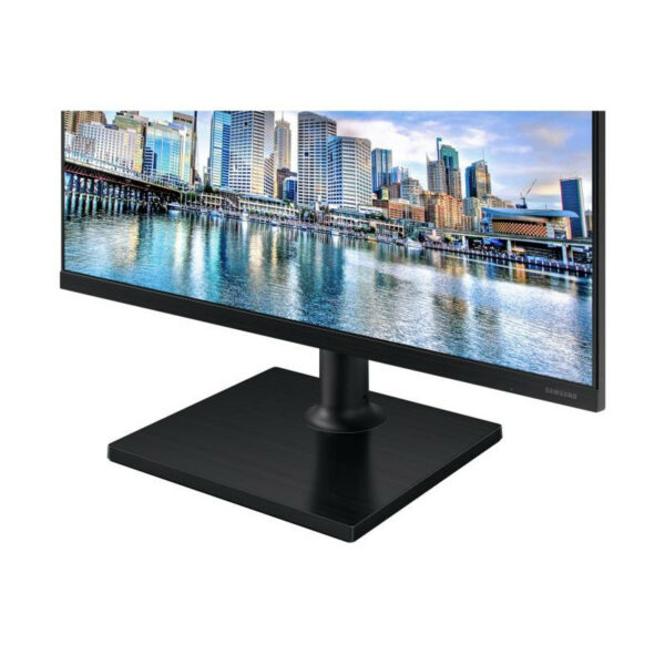 Samsung F24T450FZU Écran LED 24" Full HD Noir – Image 12
