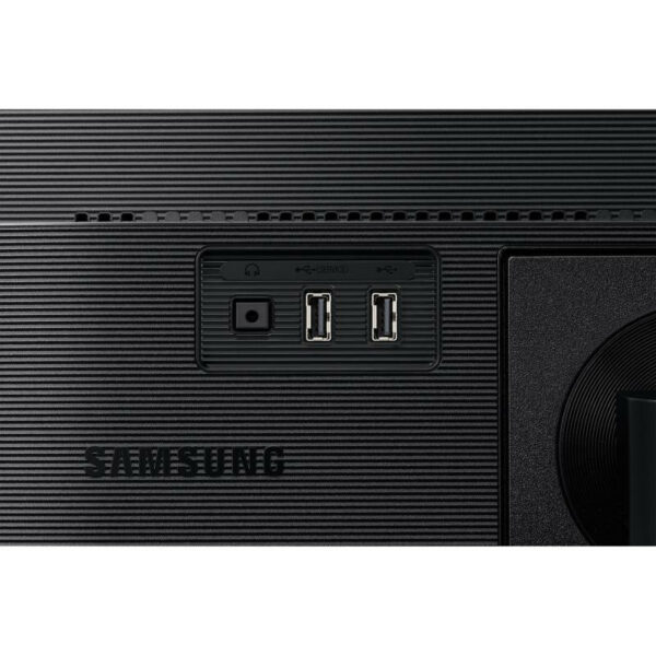 Samsung F24T450FZU Écran LED 24" Full HD Noir – Image 13