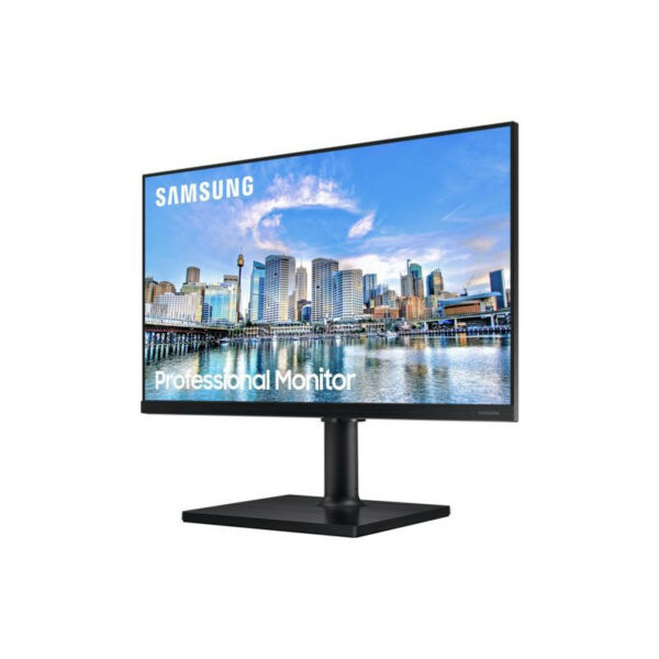 Samsung F24T450FZU Écran LED 24" Full HD Noir – Image 3