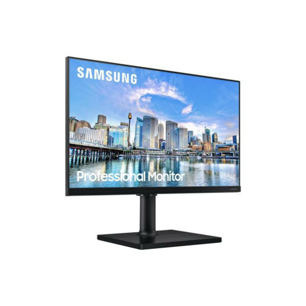 Samsung F24T450FZU Écran LED 24" Full HD Noir – Image 4