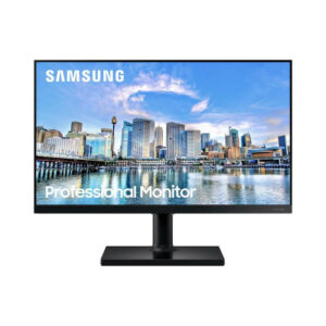 Samsung F24T450FZU Écran LED 24" Full HD Noir