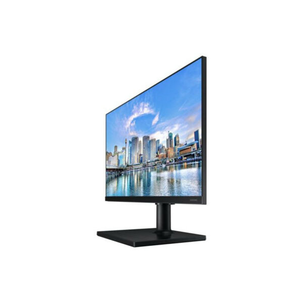Samsung F24T450FZU Écran LED 24" Full HD Noir – Image 7