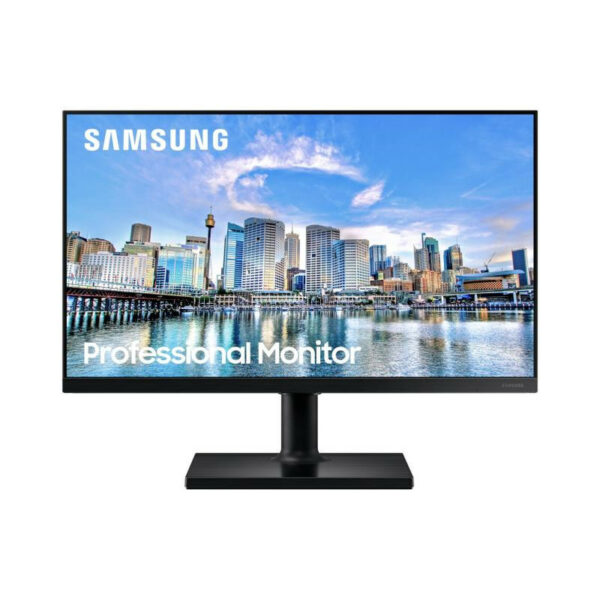 Samsung F24T450FZU Écran LED 24" Full HD Noir