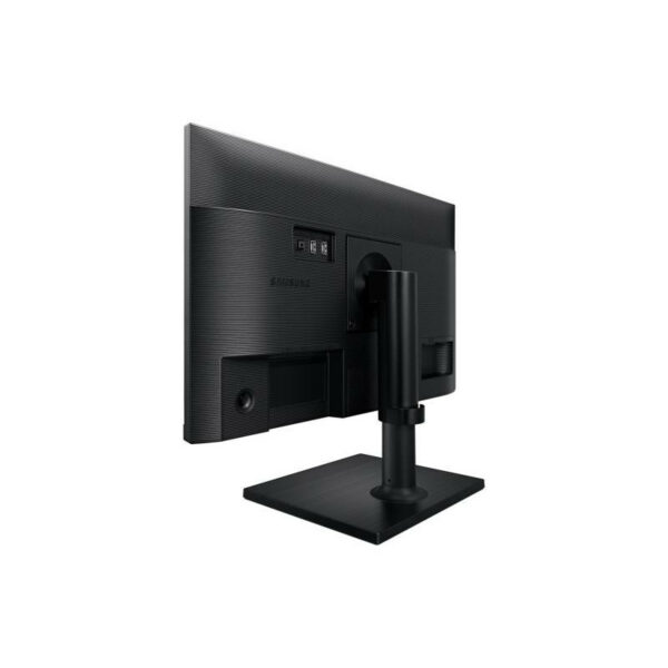 Samsung F24T450FZU Écran LED 24" Full HD Noir – Image 8