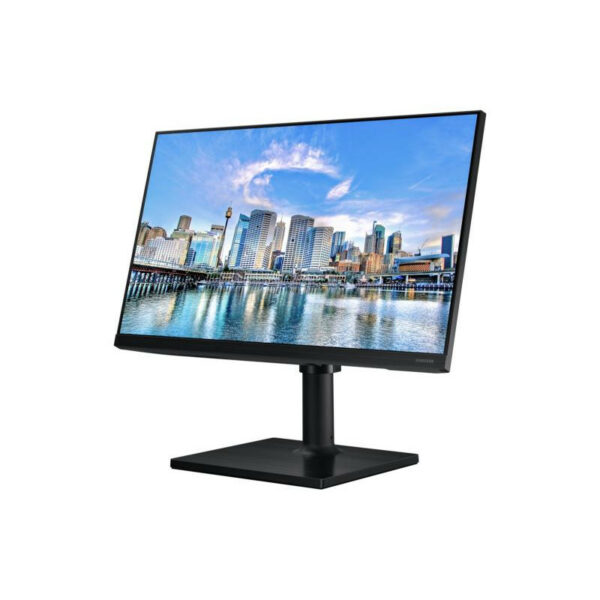 Samsung F24T450FZU Écran LED 24" Full HD Noir – Image 10