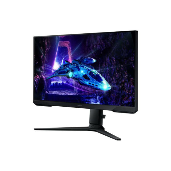 Samsung Odyssey G3 24" FHD 180Hz Gaming Monitor – Image 2