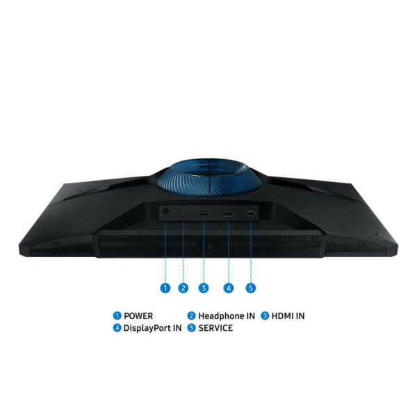 Samsung Odyssey G3 24" FHD 180Hz Gaming Monitor – Image 19