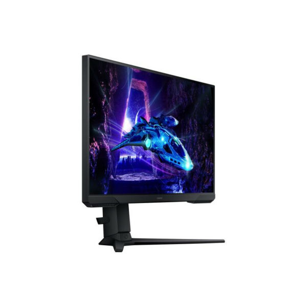 Samsung Odyssey G3 24" FHD 180Hz Gaming Monitor – Image 3