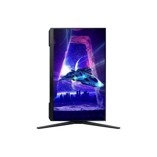 Samsung Odyssey G3 24" FHD 180Hz Gaming Monitor – Image 5